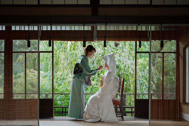 お写真のご要望などもお気軽に!