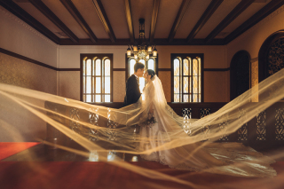 【歴史邸宅プラン】平日＠旧前田家本邸