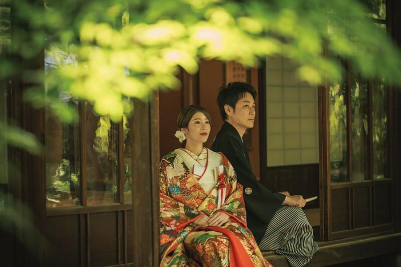 ご希望の撮影スポットもご相談ください♪