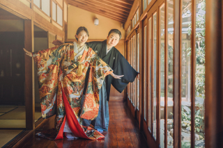 【歴史邸宅プラン】平日＠旧平田源七邸