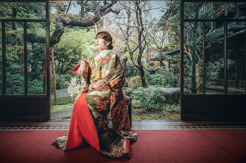 お写真のご要望などもお気軽に!