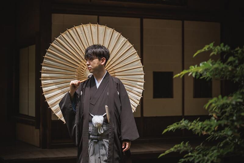 番傘のご要望もお気軽に