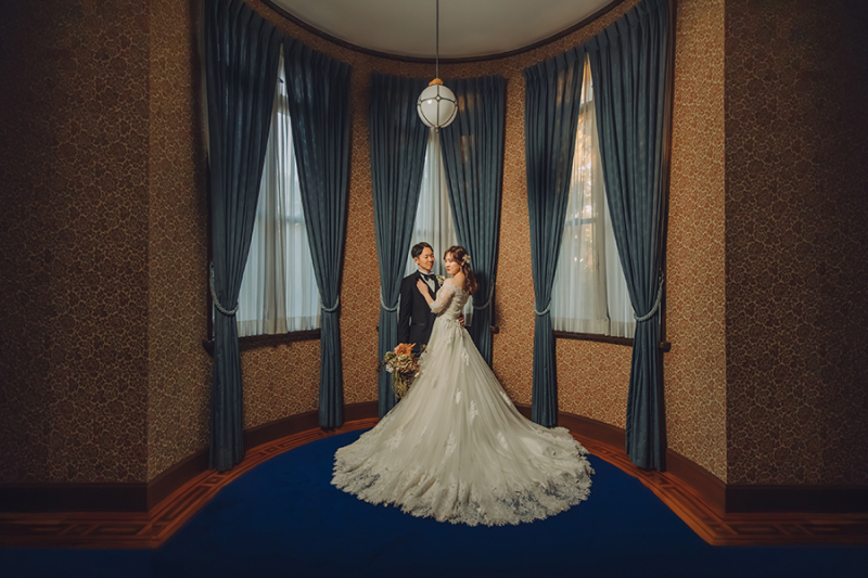 ヘアメイクのご相談もお待ちしてます◎