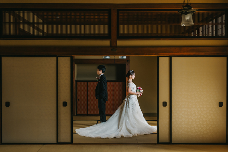 お写真のご要望などもお気軽に!