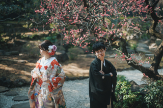 【歴史邸宅プラン】平日＠旧泉山吉兵衛邸