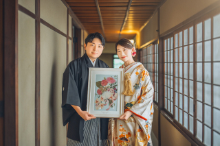 【歴史邸宅プラン】平日＠旧安田楠雄邸