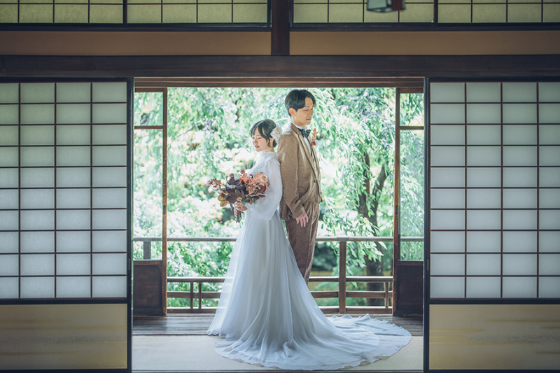 お写真のご要望などもお気軽に!