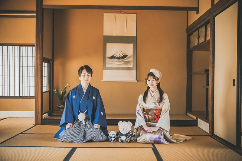 お持込アイテムも大歓迎です◎