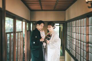 【歴史邸宅プラン】平日＠旧安田楠雄邸