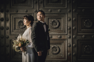 【歴史邸宅+東京駅プラン】平日＠旧安田楠雄邸+東京駅