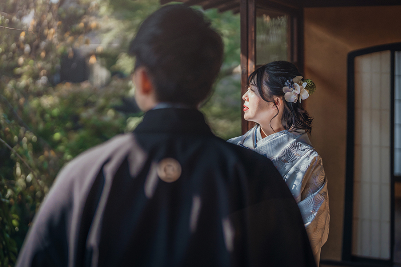 ヘアメイクのご相談もお待ちしてます◎