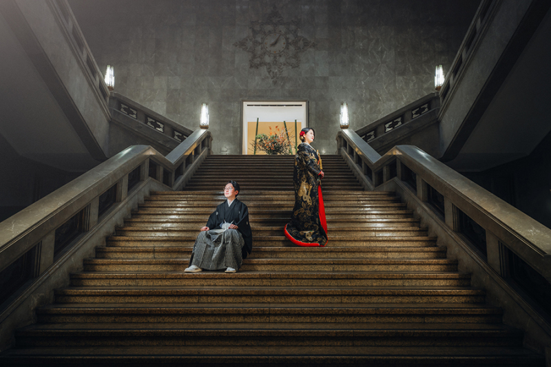 お写真のご要望などもお気軽に!