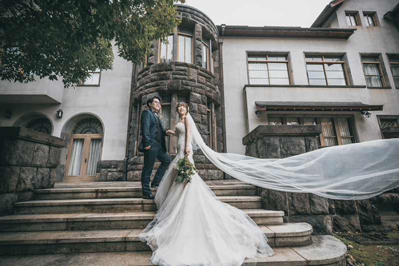 撮影スポットもお任せください