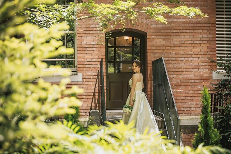 2ヵ所目は東京駅！