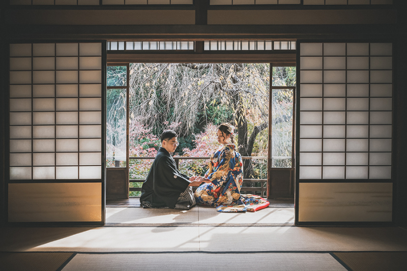 ヘアメイクのご相談もお待ちしてます◎