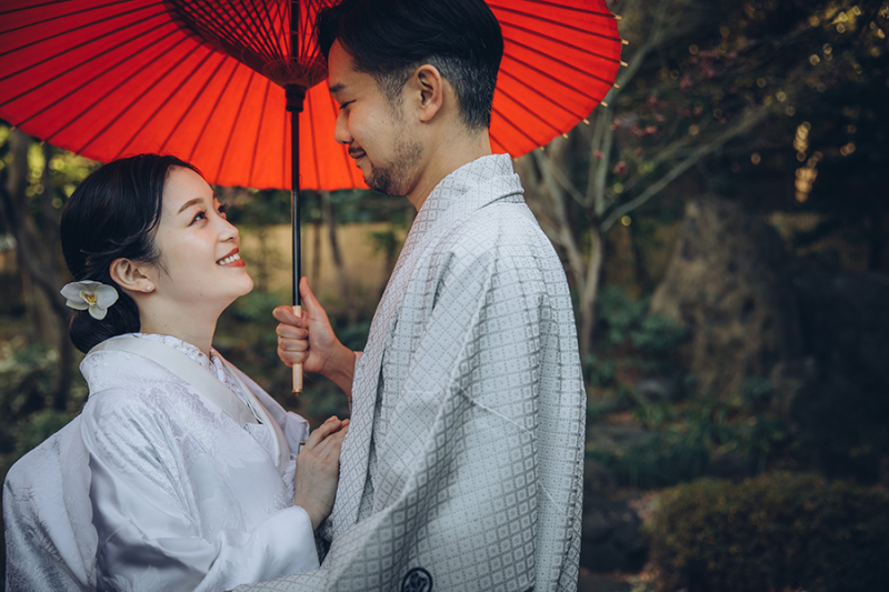 ヘアメイクのご相談もお待ちしてます◎