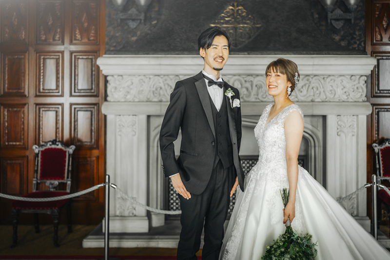 お写真のご要望などもお気軽に!