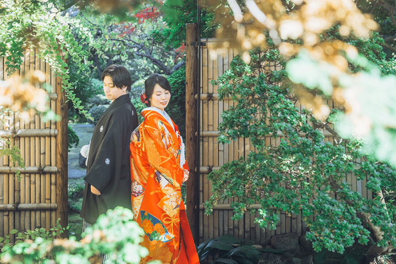 ヘアメイクのご相談もお待ちしてます◎