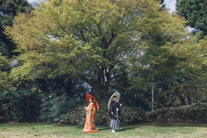 【歴史邸宅プラン】平日@旧細川侯爵邸