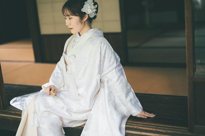 ヘアメイクのご相談もお待ちしてます◎