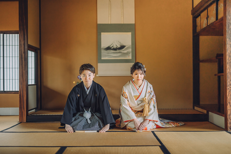 お写真のご要望などもお気軽に!