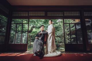 【歴史邸宅プラン】平日＠旧安田楠雄邸