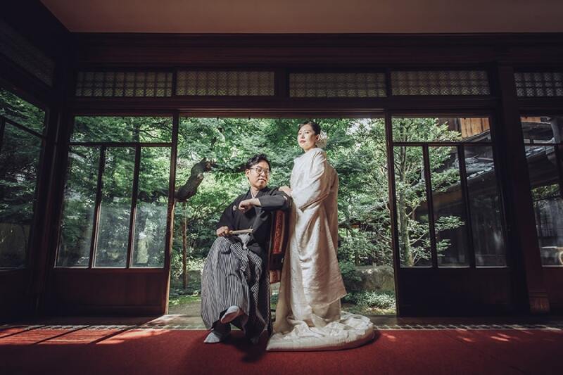 【歴史邸宅プラン】平日@旧安田楠雄邸