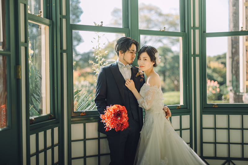 ヘアメイクのご相談もお待ちしてます◎