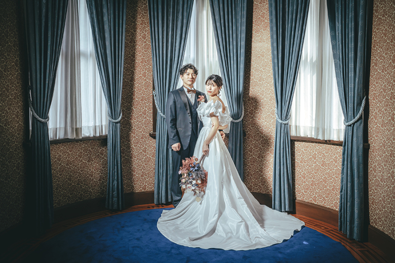 お写真のご要望などもお気軽に!