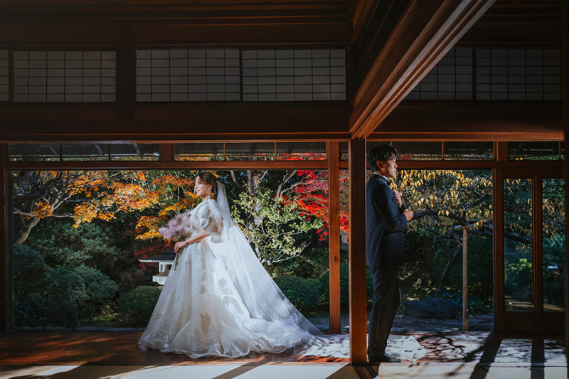 お写真のご要望などもお気軽に!