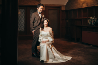 【歴史邸宅プラン】平日＠旧細川侯爵邸