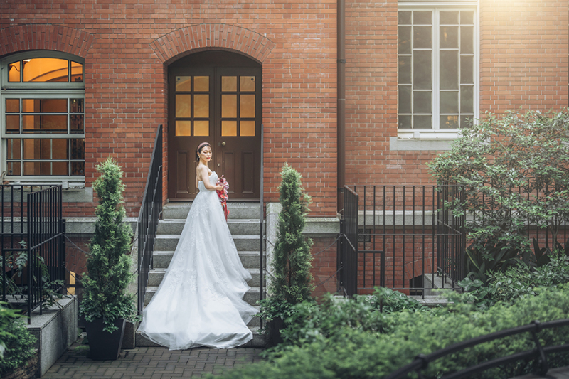 撮影スポットもお任せください