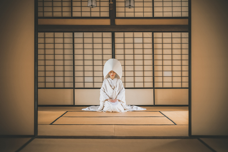 綿帽子もご案内可能です◎