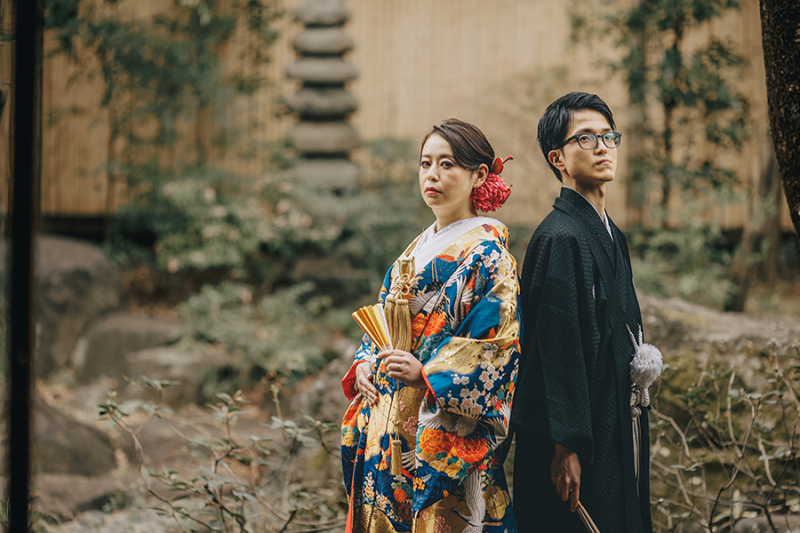 ヘアメイクのご相談もお待ちしてます◎