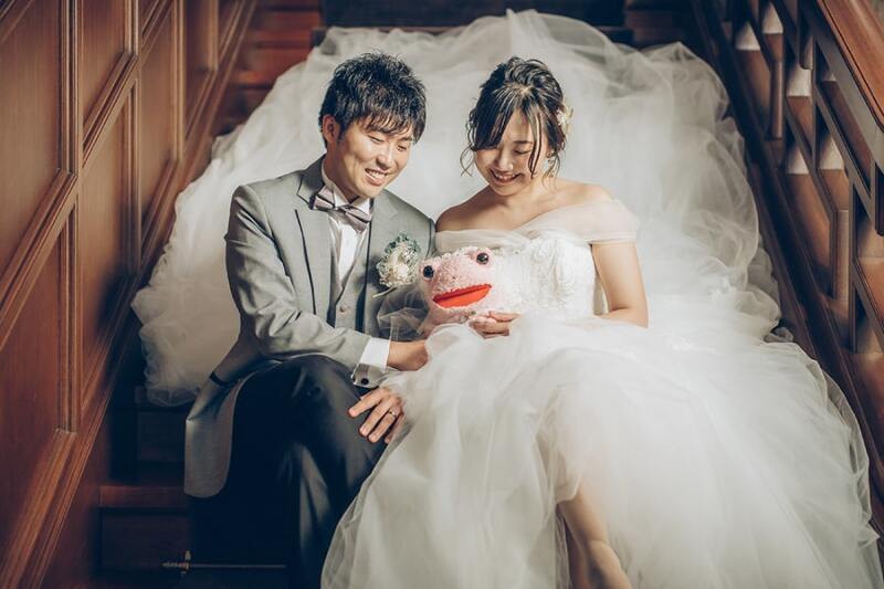 お持込アイテムも大歓迎です◎