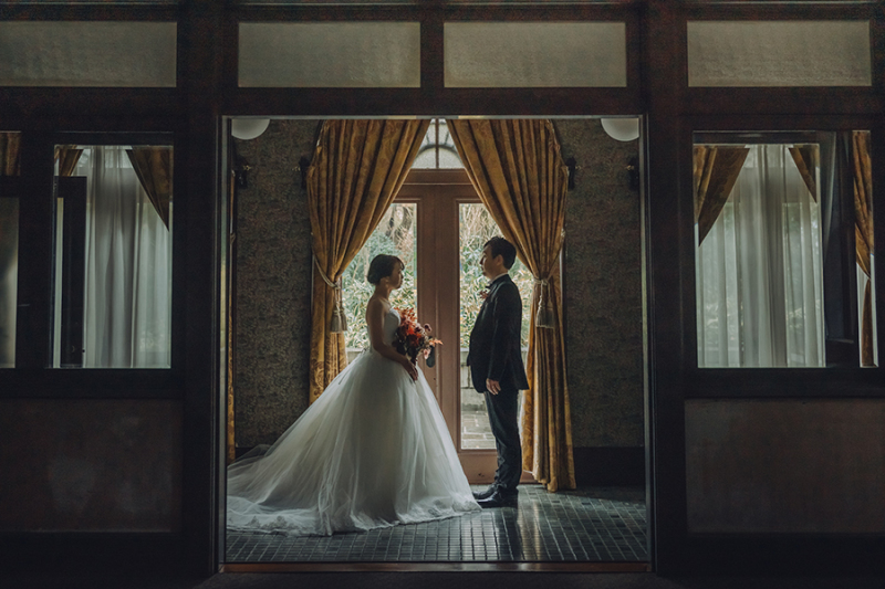 撮影スポットもお任せください