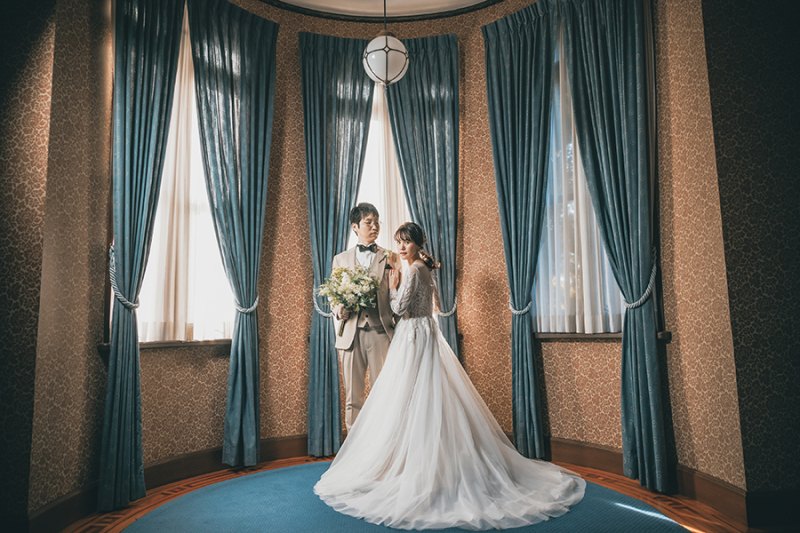 ヘアメイクのご相談もお待ちしてます◎