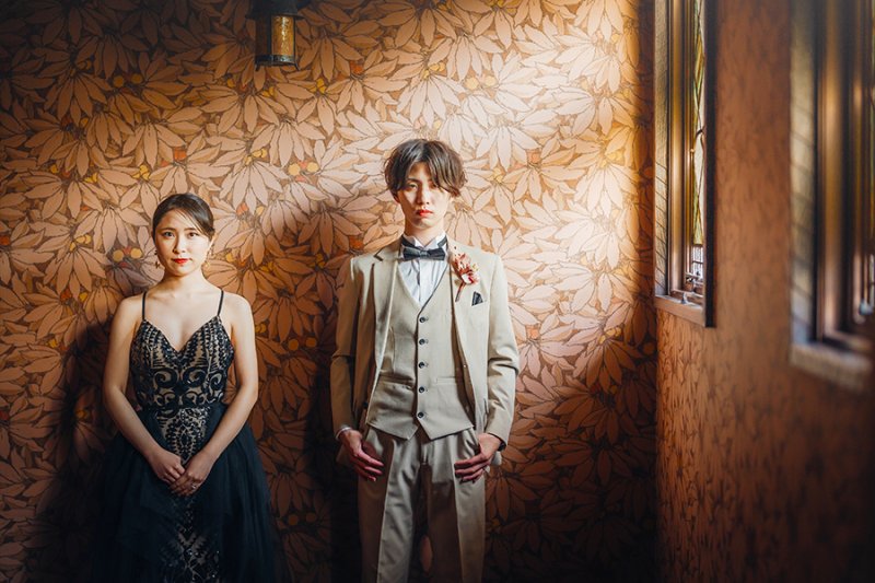 お写真のご要望などもお気軽に!