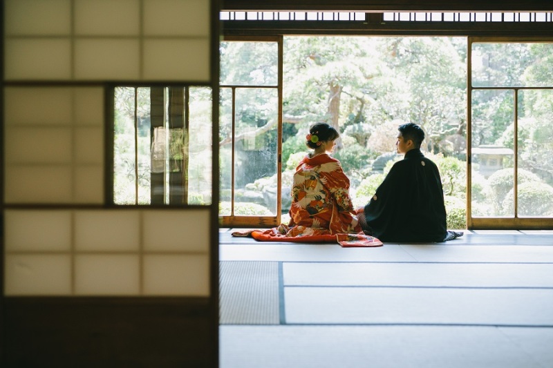 写真の魅力を引き出すプロ