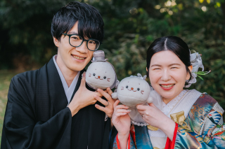 【歴史邸宅プラン】平日＠旧細川侯爵邸