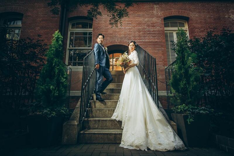 撮影スポットもお任せください