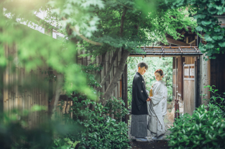 【歴史邸宅プラン】平日＠旧安田楠雄邸