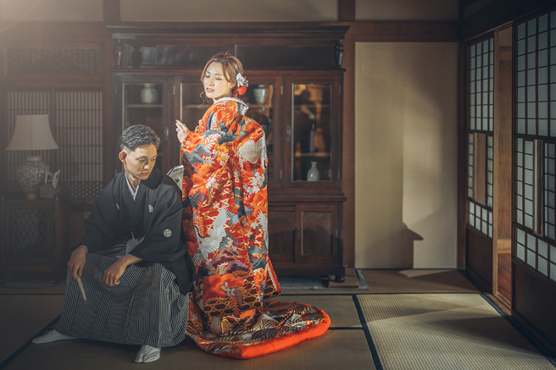 お写真のご要望などもお気軽に!