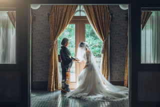 【歴史邸宅プラン】平日＠旧細川侯爵邸