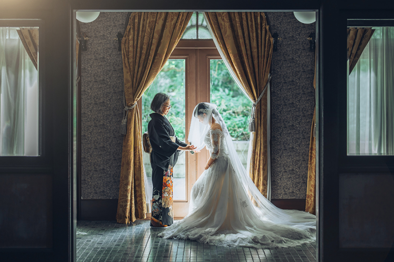 【歴史邸宅プラン】平日@旧細川侯爵邸