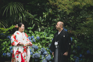 【歴史邸宅プラン】平日＠旧細川侯爵邸