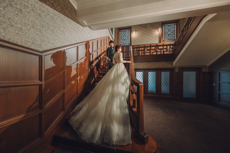 撮影スポットもお任せください