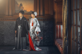 【歴史邸宅プラン】平日＠旧安田楠雄邸