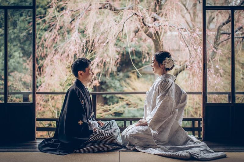 桜の淡いピンク色♪