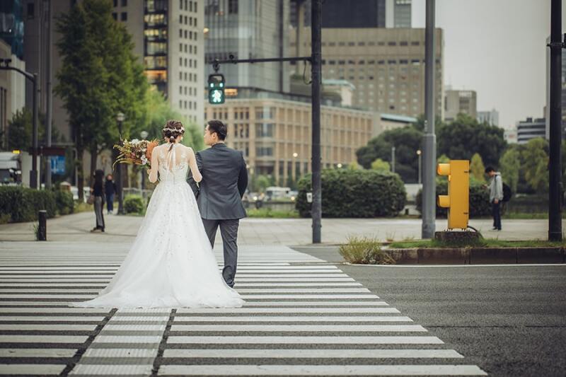 撮影スポットもお任せください